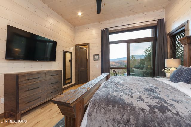 1843 Wild Briar Tr, Sevierville, TN 37876