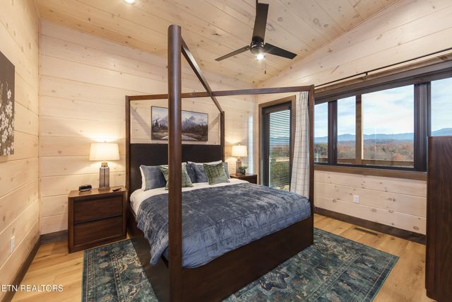 1843 Wild Briar Tr, Sevierville, TN 37876