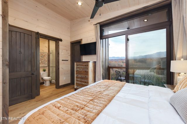 1843 Wild Briar Tr, Sevierville, TN 37876