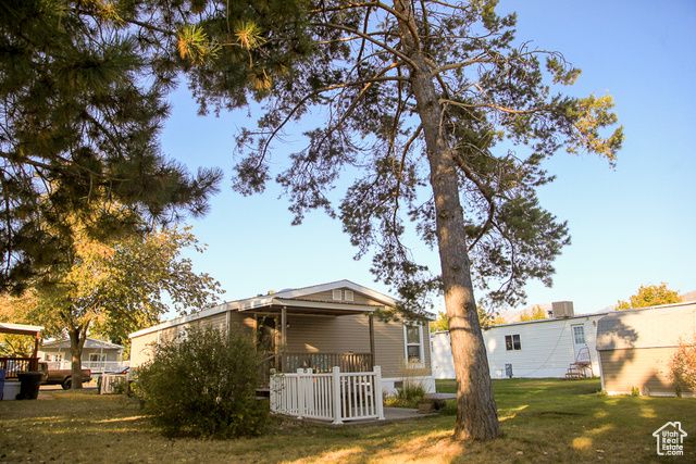 476 W 725 N, Logan, UT 84321