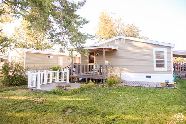 476 W 725 N, Logan, UT 84321