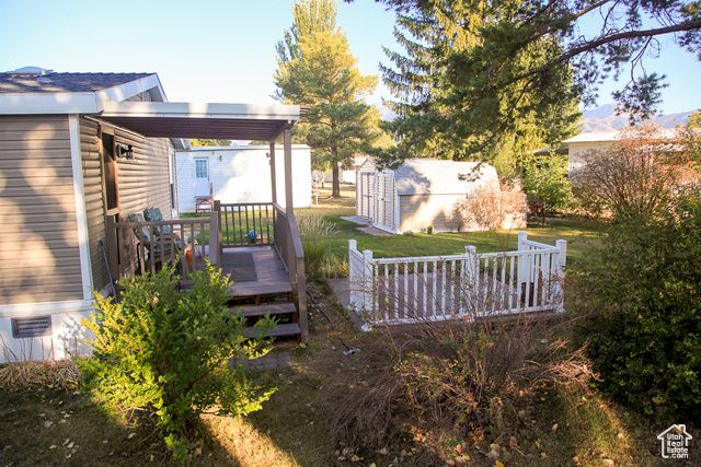 476 W 725 N, Logan, UT 84321