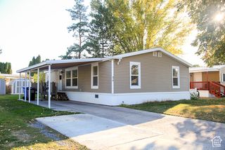 476 W 725 N, Logan, UT 84321