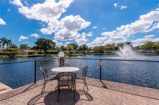 100 Berkley Road 106, Hollywood, FL 33024