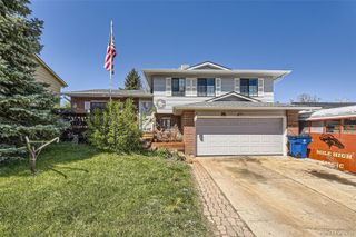 4845 S Taft Street, Morrison, CO 80465