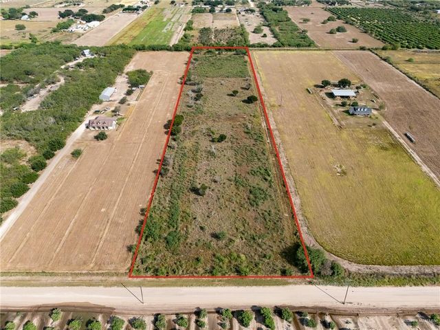 00000 N Inspiration Road, Mission, TX 78573