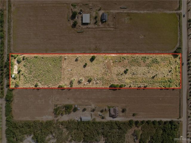 00000 N Inspiration Road, Mission, TX 78573