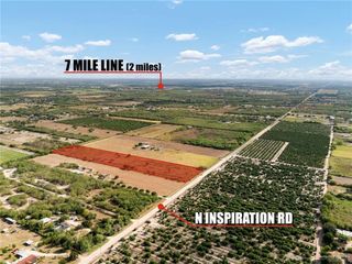 00000 N Inspiration Road, Mission, TX 78573