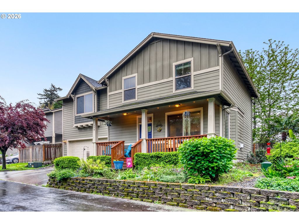 179 CRESTWOOD St, Fairview, OR 97024