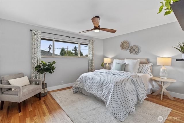 4009 SW Trenton Street, Seattle, WA 98136
