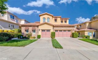 8834 Cuyamaca Street, Corona, CA 92883