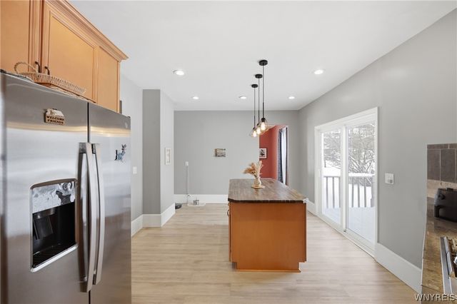 5657 Leete Road, Lockport Town, NY 14094