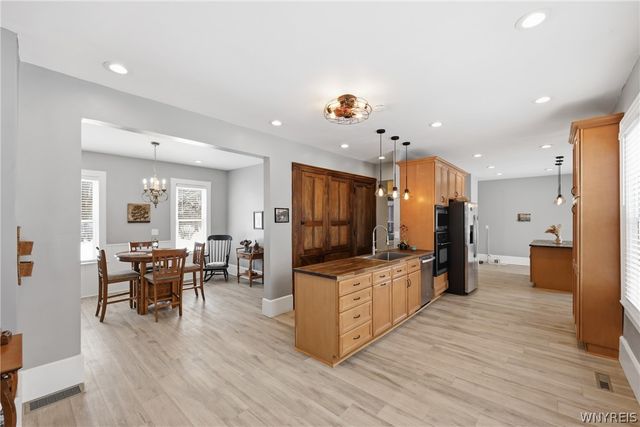 5657 Leete Road, Lockport Town, NY 14094