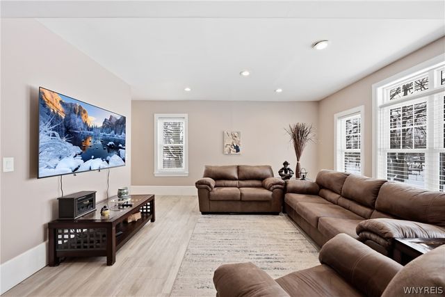 5657 Leete Road, Lockport Town, NY 14094