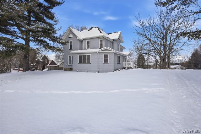 5657 Leete Road, Lockport Town, NY 14094