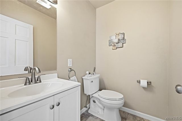 5657 Leete Road, Lockport Town, NY 14094