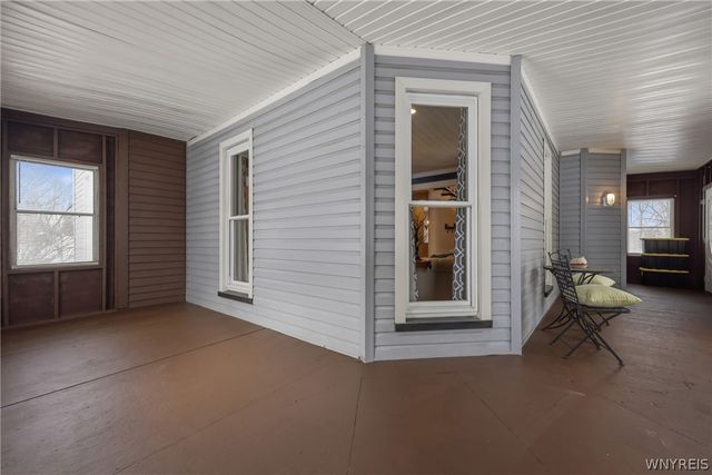 5657 Leete Road, Lockport Town, NY 14094