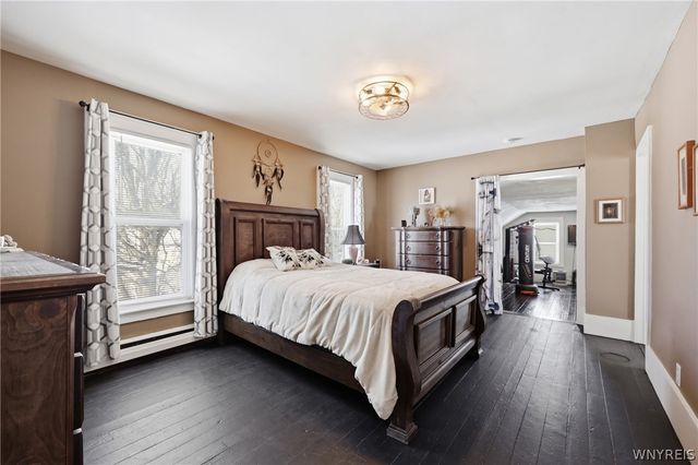 5657 Leete Road, Lockport Town, NY 14094