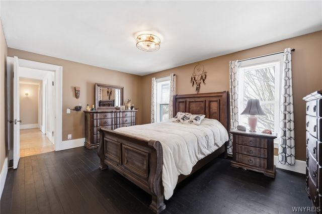 5657 Leete Road, Lockport Town, NY 14094