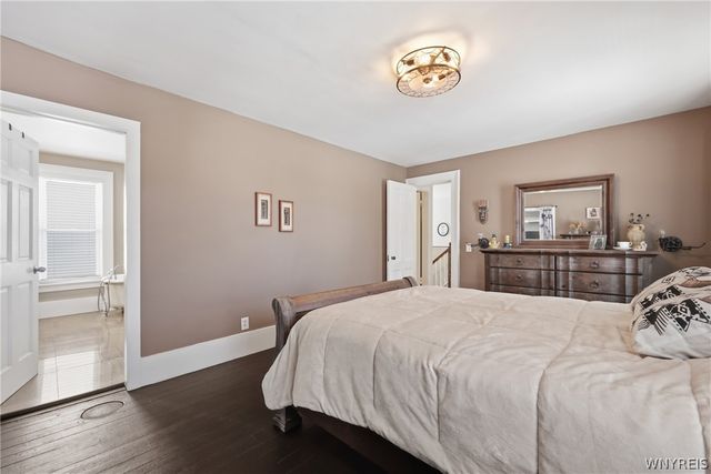 5657 Leete Road, Lockport Town, NY 14094