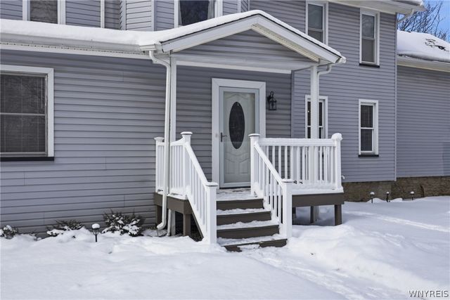 5657 Leete Road, Lockport Town, NY 14094