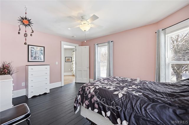 5657 Leete Road, Lockport Town, NY 14094