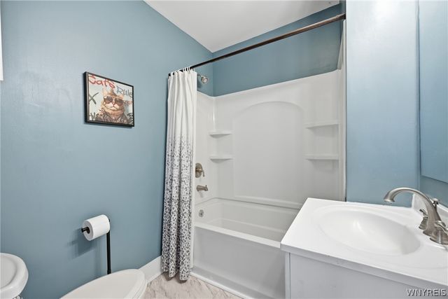 5657 Leete Road, Lockport Town, NY 14094