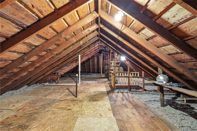 5657 Leete Road, Lockport Town, NY 14094