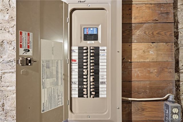 5657 Leete Road, Lockport Town, NY 14094