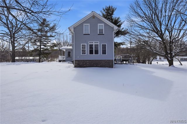 5657 Leete Road, Lockport Town, NY 14094