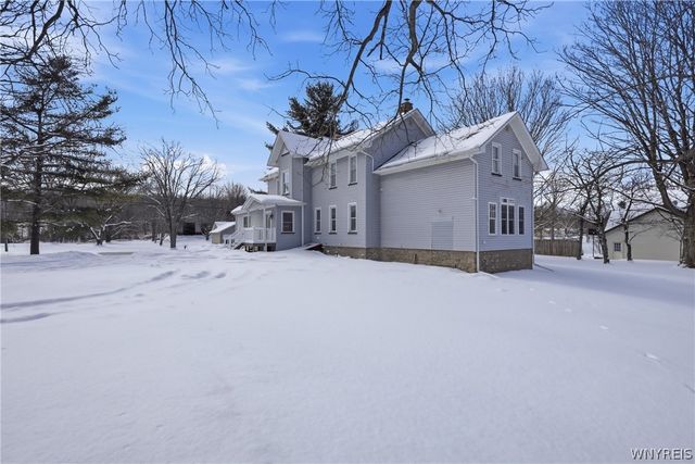 5657 Leete Road, Lockport Town, NY 14094