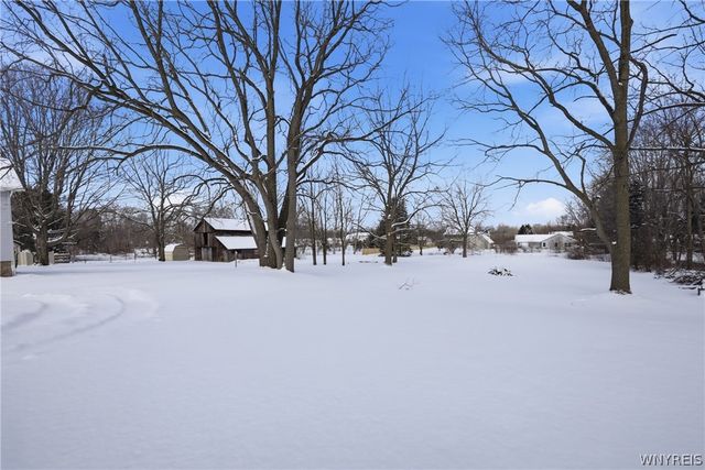 5657 Leete Road, Lockport Town, NY 14094