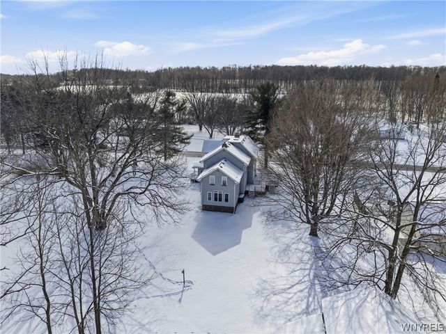 5657 Leete Road, Lockport Town, NY 14094