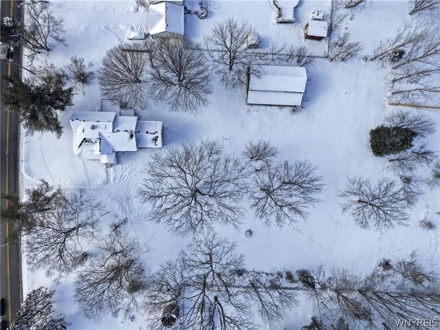 5657 Leete Road, Lockport Town, NY 14094