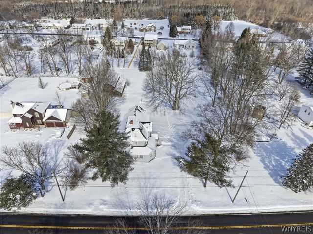 5657 Leete Road, Lockport Town, NY 14094