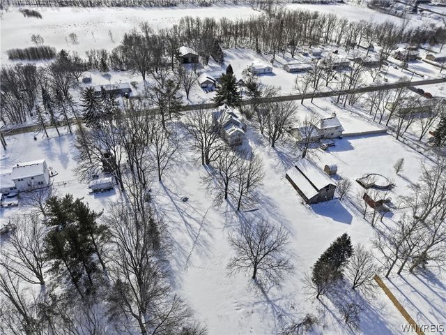 5657 Leete Road, Lockport Town, NY 14094