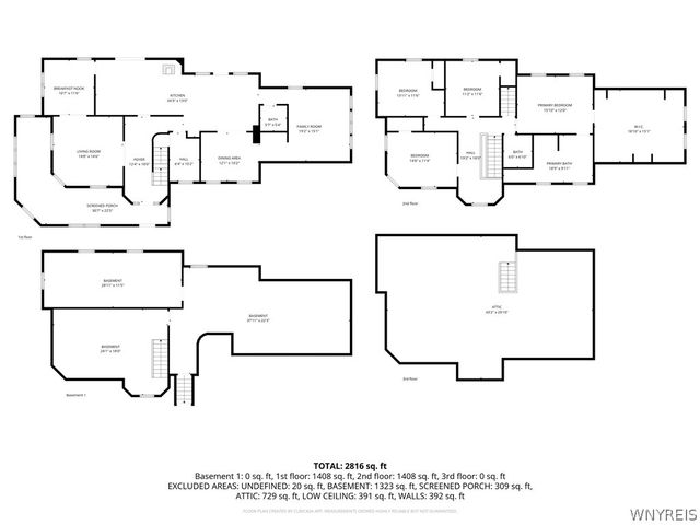 5657 Leete Road, Lockport Town, NY 14094