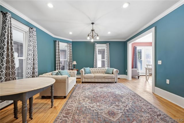 5657 Leete Road, Lockport Town, NY 14094