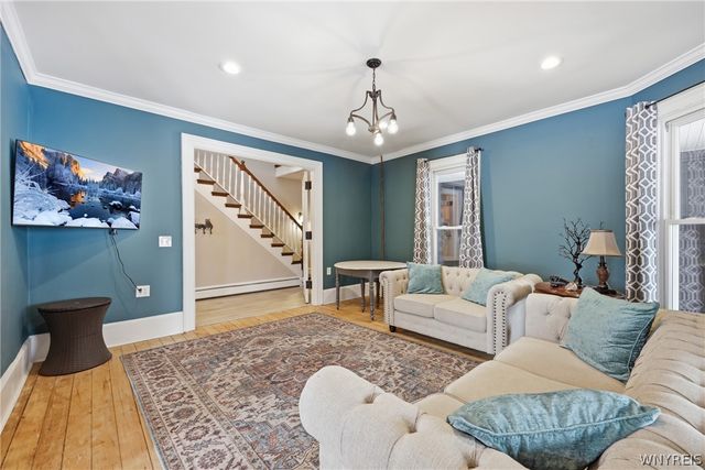 5657 Leete Road, Lockport Town, NY 14094