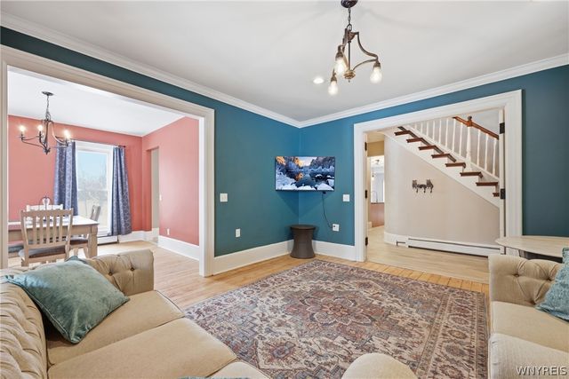 5657 Leete Road, Lockport Town, NY 14094