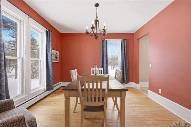 5657 Leete Road, Lockport Town, NY 14094