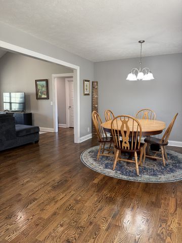 204 Rose Ln, Shelbyville, TN 37160