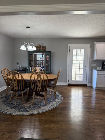 204 Rose Ln, Shelbyville, TN 37160