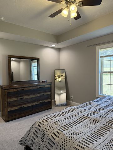 204 Rose Ln, Shelbyville, TN 37160