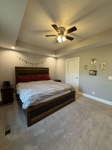 204 Rose Ln, Shelbyville, TN 37160