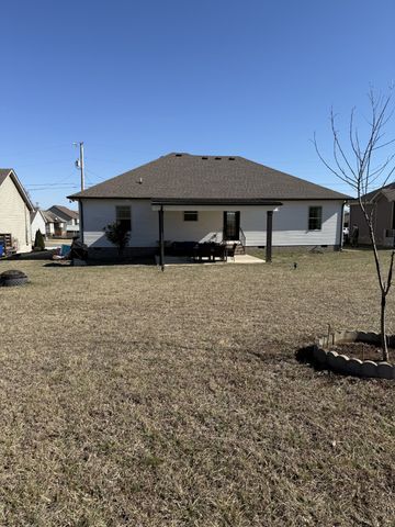 204 Rose Ln, Shelbyville, TN 37160