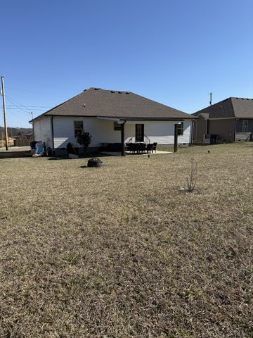 204 Rose Ln, Shelbyville, TN 37160