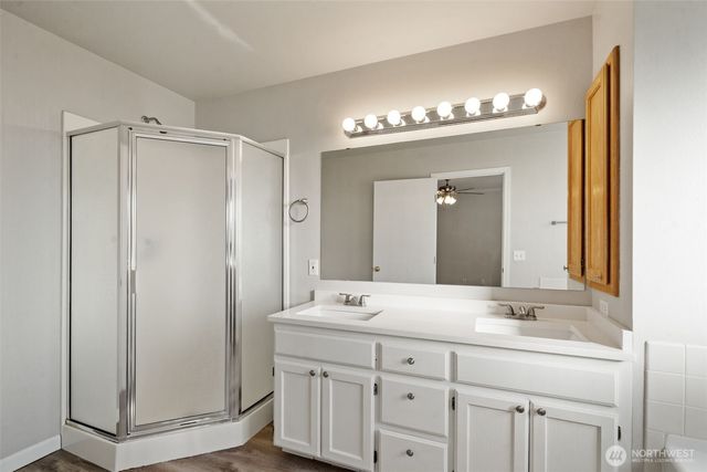 20322 86th Avenue Ct E, Spanaway, WA 98387