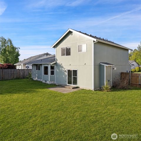 20322 86th Avenue Ct E, Spanaway, WA 98387