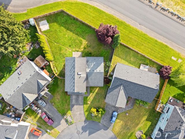 20322 86th Avenue Ct E, Spanaway, WA 98387